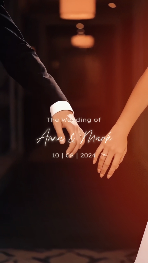 LE MARIAGE DE