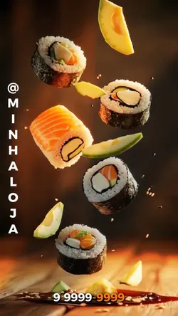 Sushi