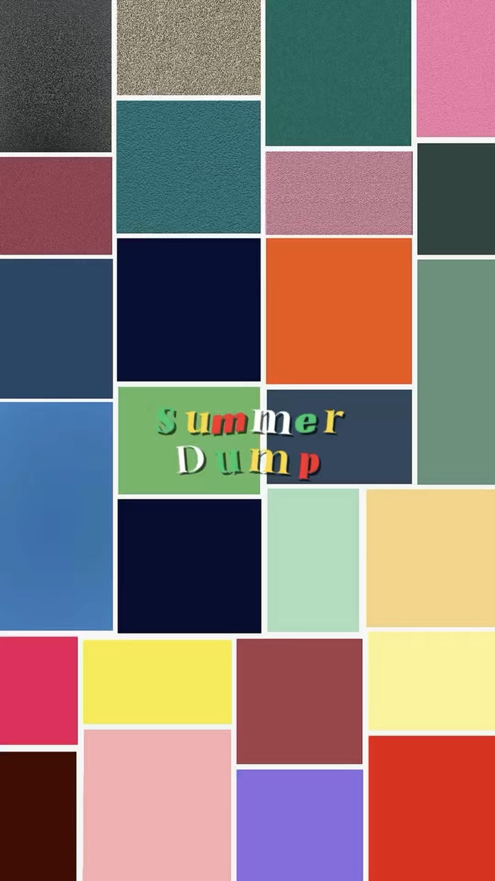 Dump d'été