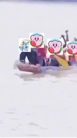 このボート少年のおかげでサカナクションの