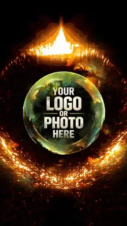 Logo Reveal 🔝