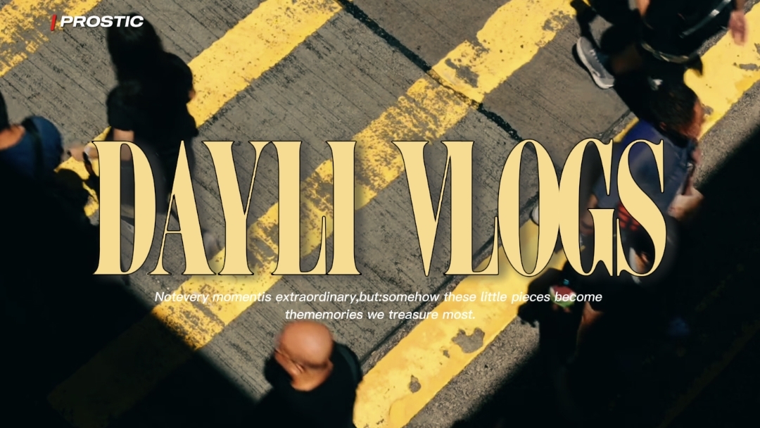 DAYLI VLOGS