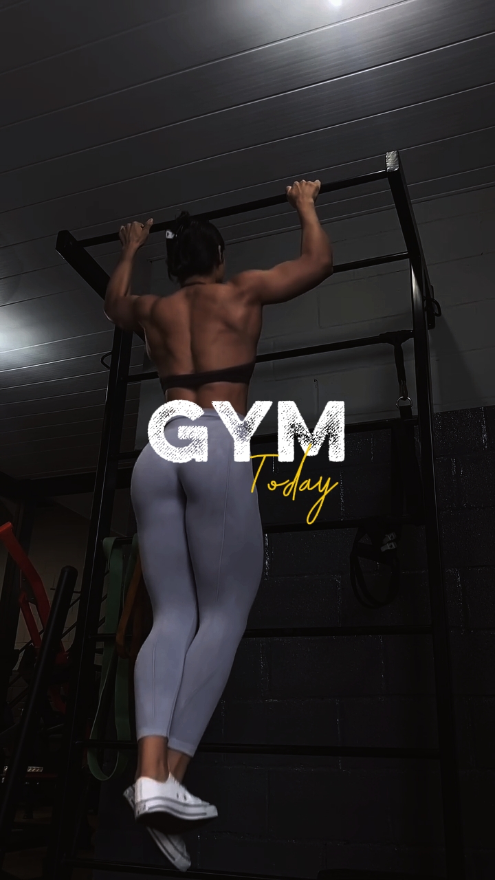 GYM TODAY