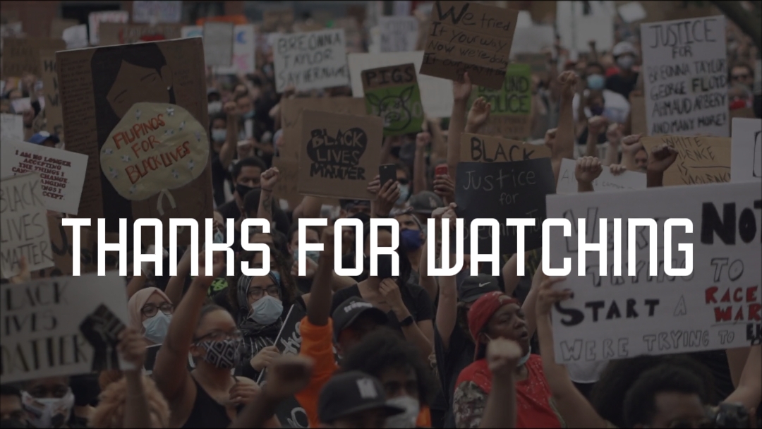 POLITICS NEWS OUTRO
