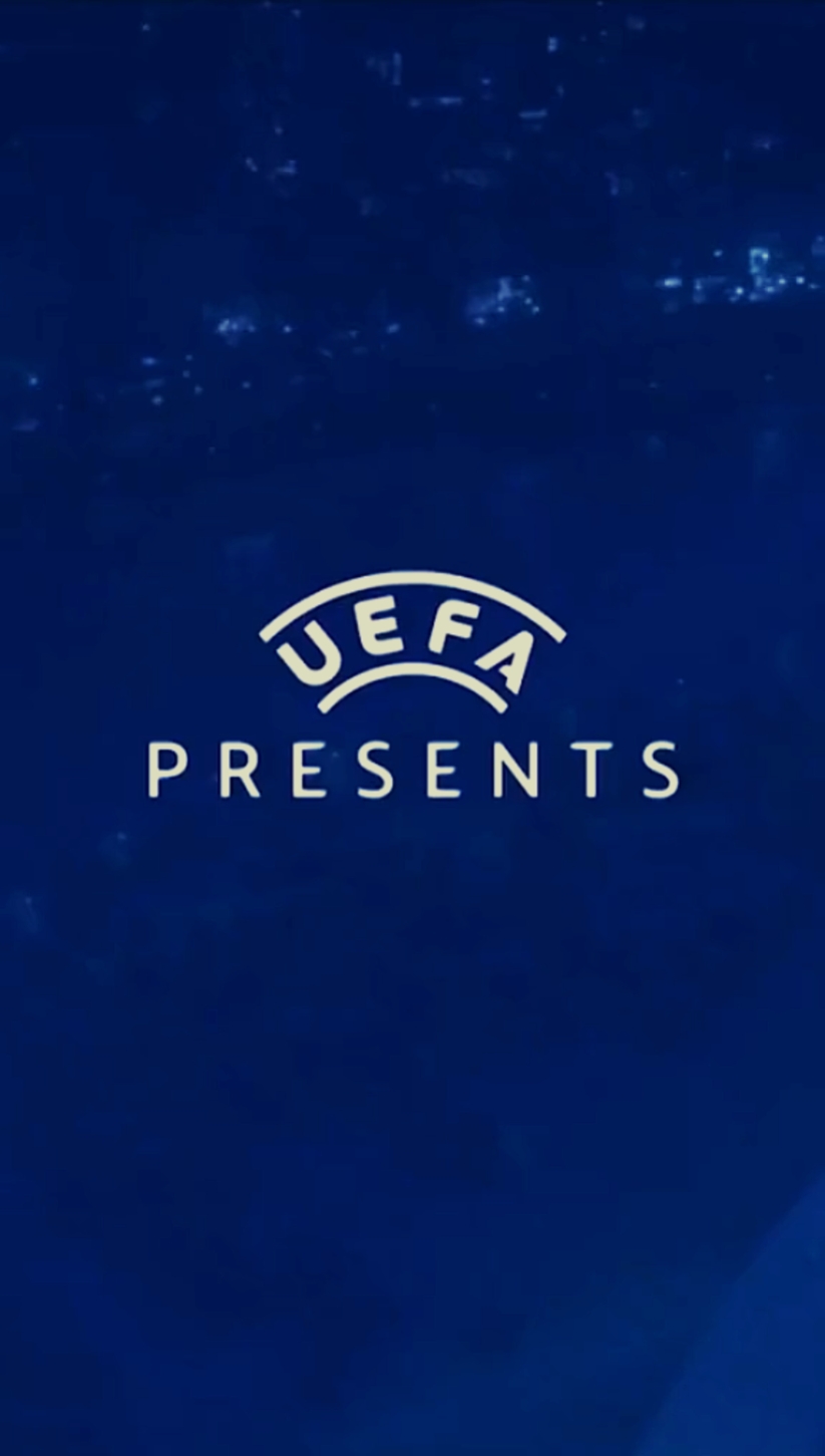 UEFA ŞAMPİYONLARI 