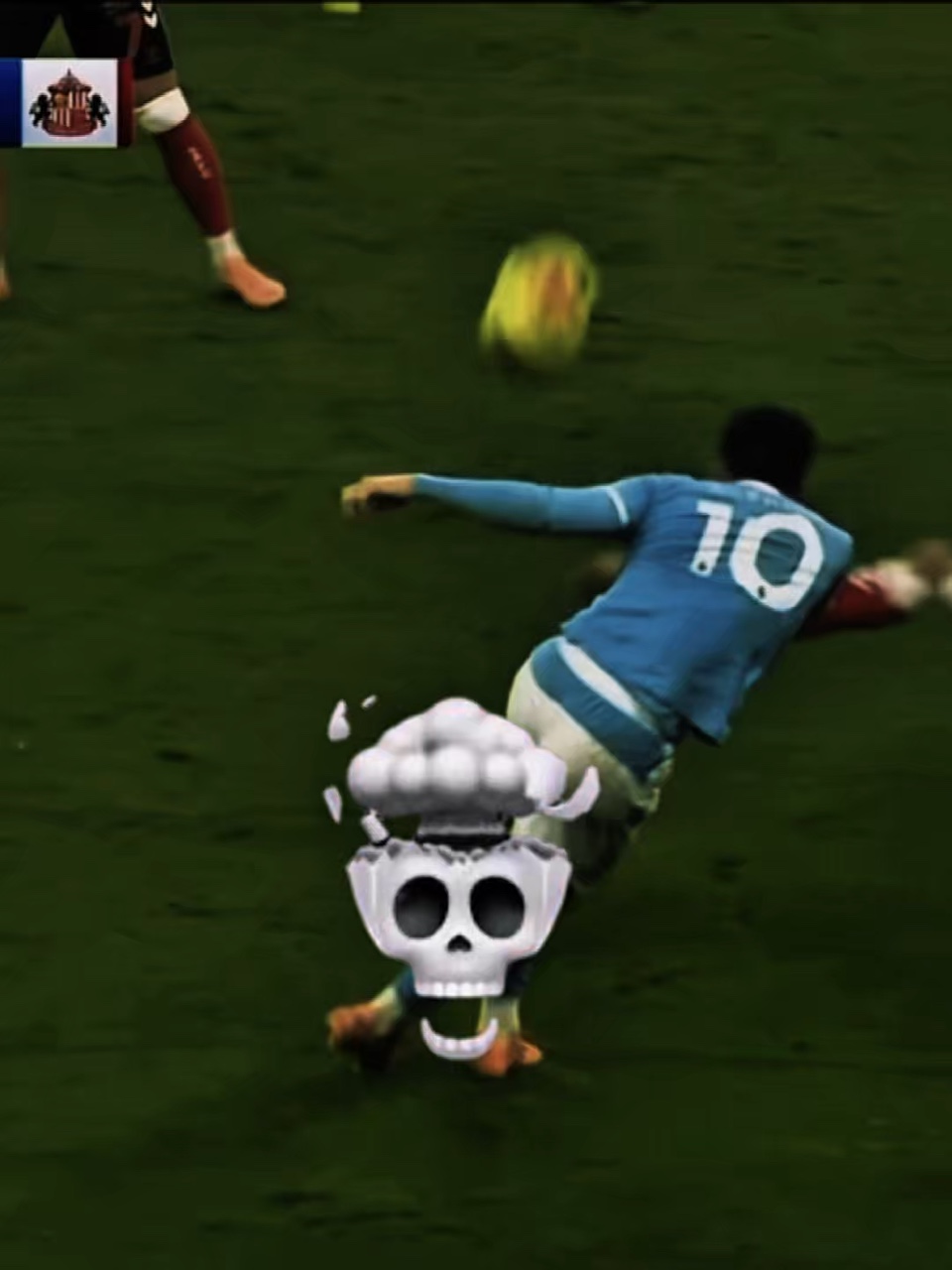 Crâne Modifier ☠️