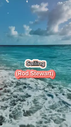 Sailing