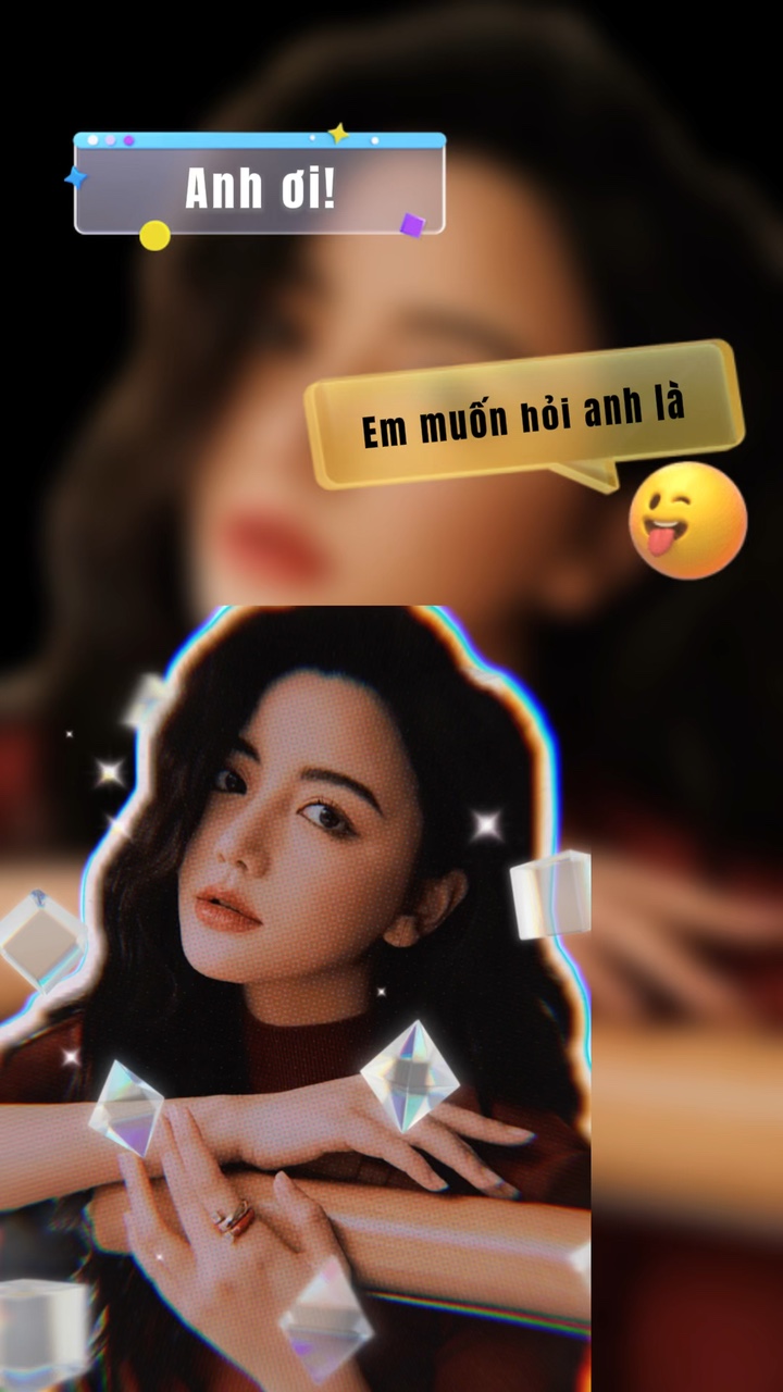 Em thích a nhvy?