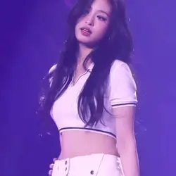 Ahyeon em 🔥