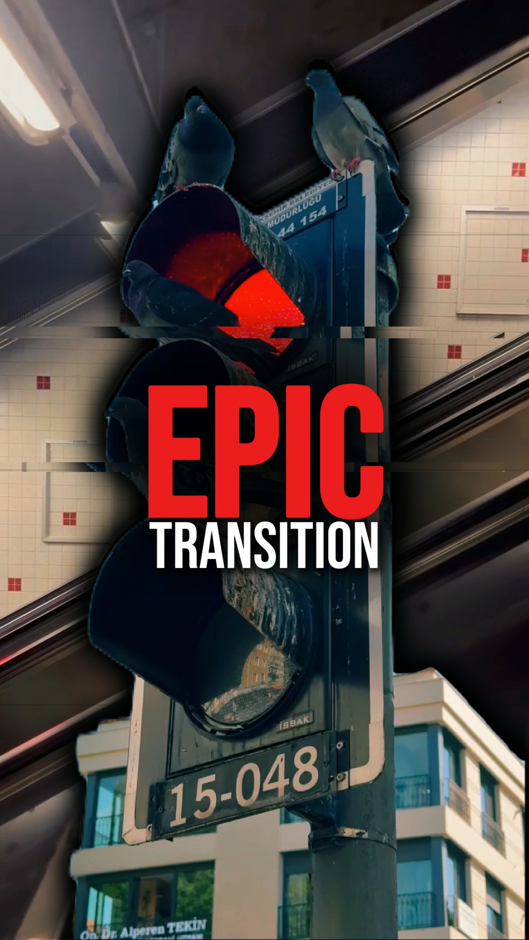 transition