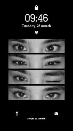 EYE TREND