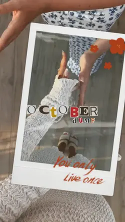 October Dump