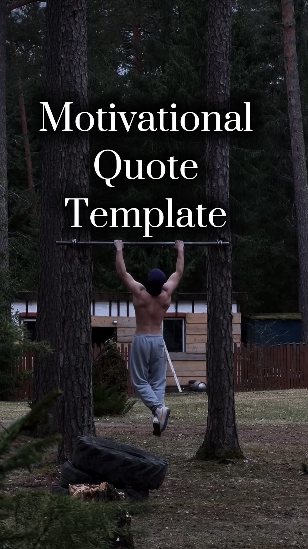 Motivational quote 🔥