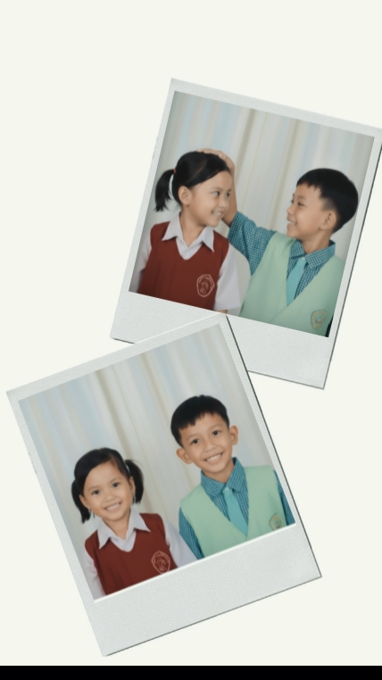 ai foto kecil pacar