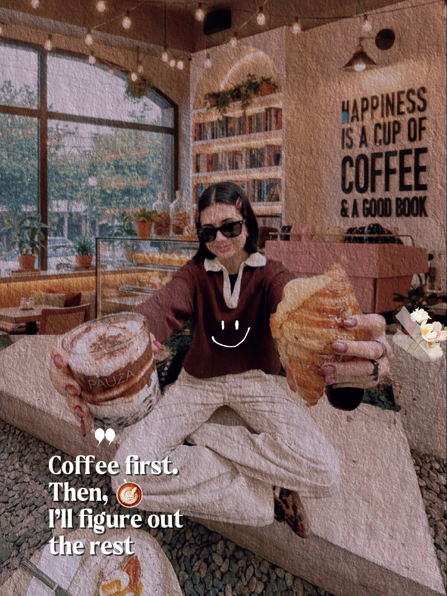 CAFÉ PRIMERO 