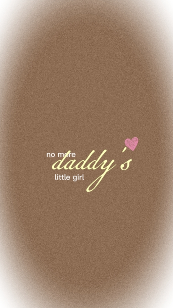 DADDY'S LITTLE GIRLL