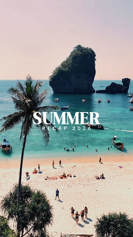summer recap2026