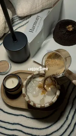 coffee time