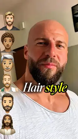 Cabelo Estiloso 
