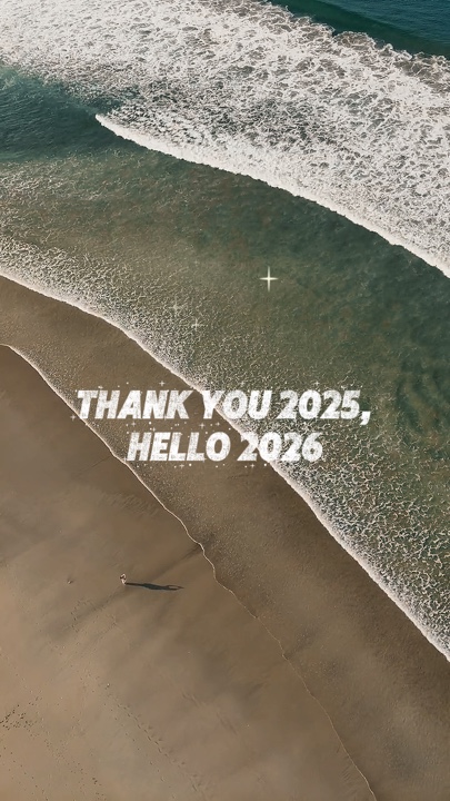 OBRIGADO 2025