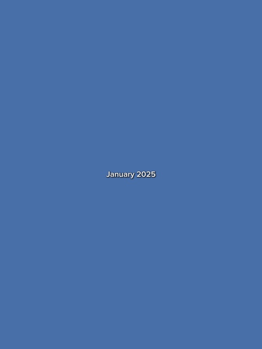 Janvier 2025 vs 2026