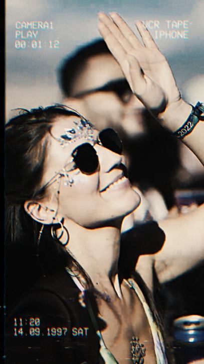 Countdown Coachella
