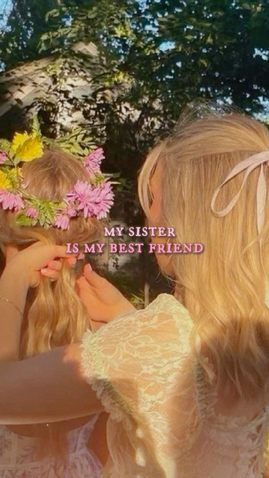 Sisterhood