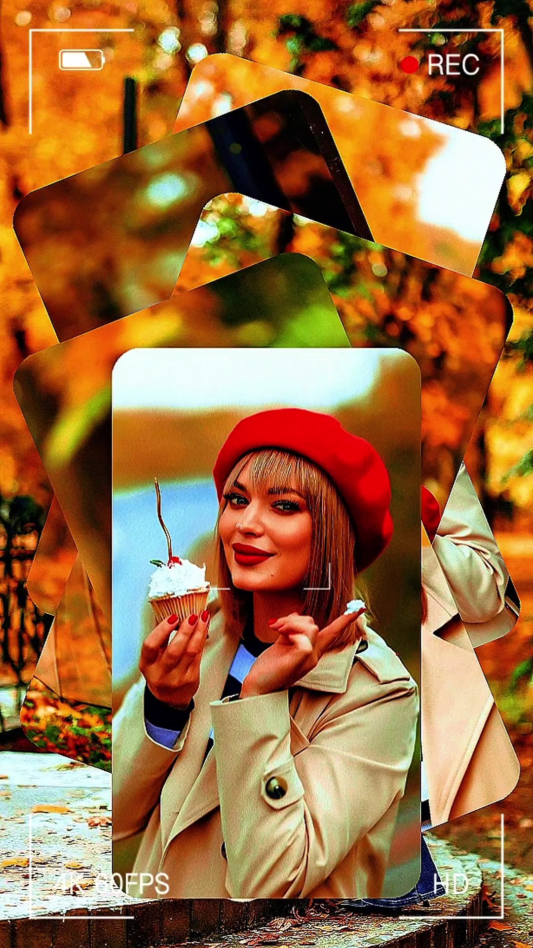 Nouvelle photo en collage