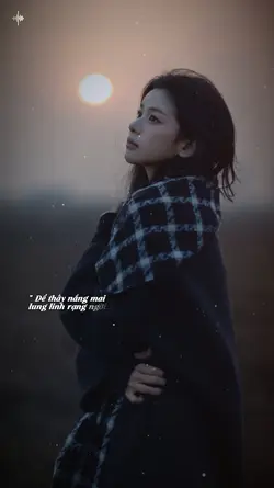 Người ta dậy sớm