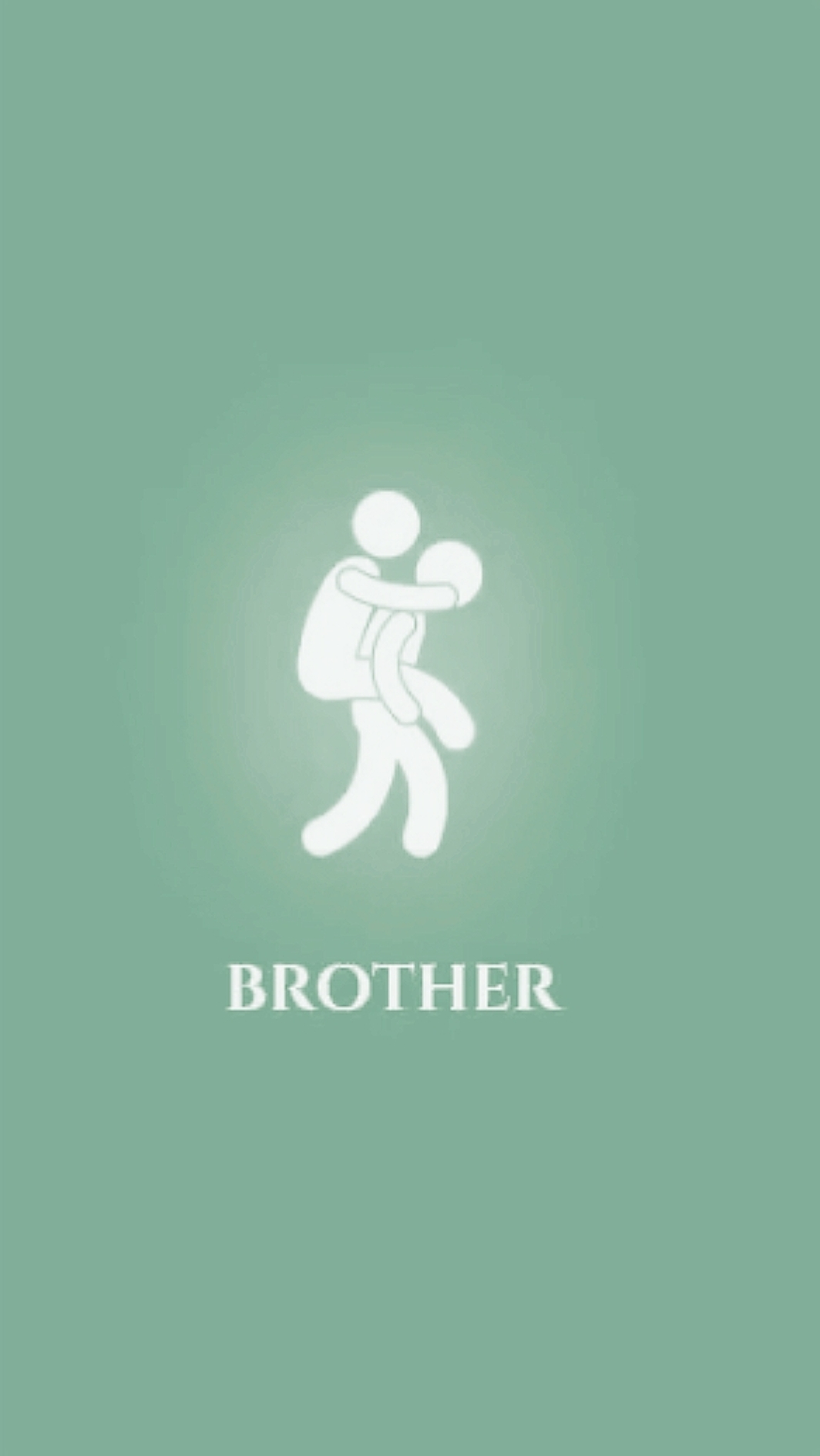 BRÜDER
