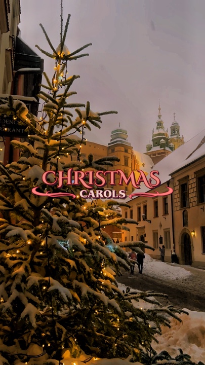 Weihnachtslied
