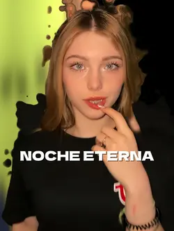 NOCHE ETERNA