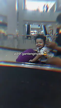 Wiihhh gantengnyaa😎