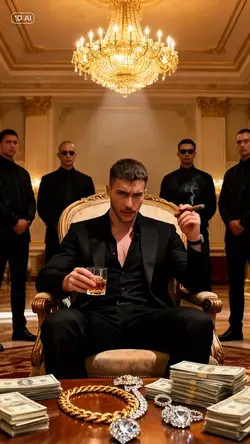 Mafia Boss