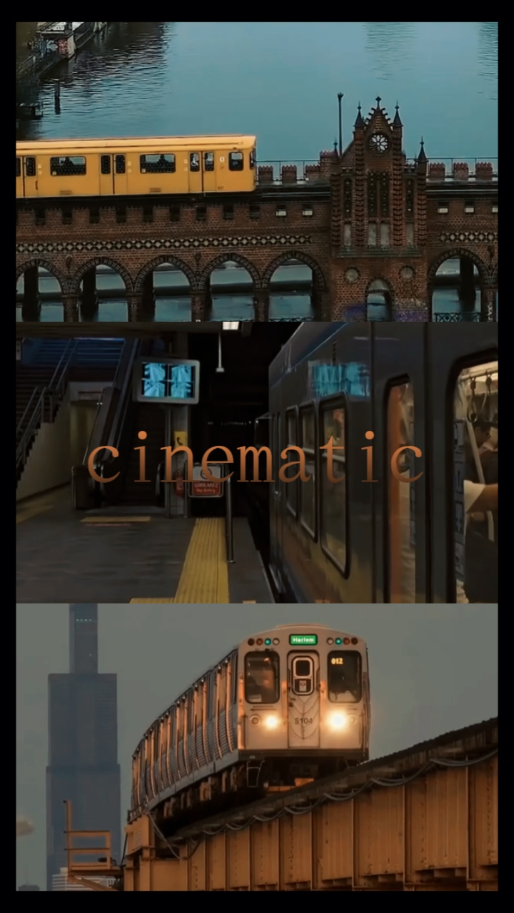 Cinematic 