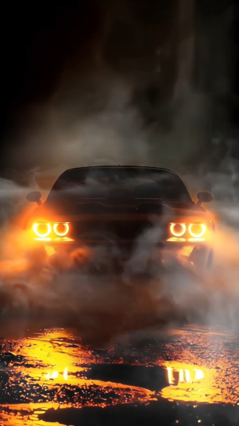 Smoke effect 16