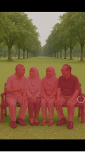 Circle of lif