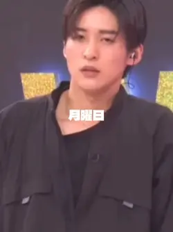 1週間の感情(?)