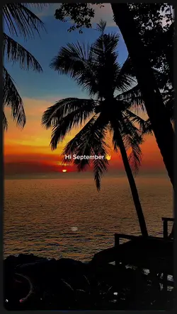 Hi september