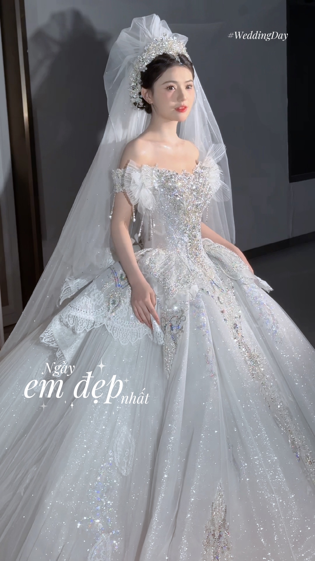 Wedding Day