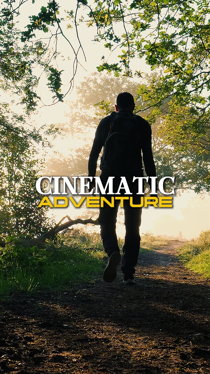 Aventura Cinemática 
