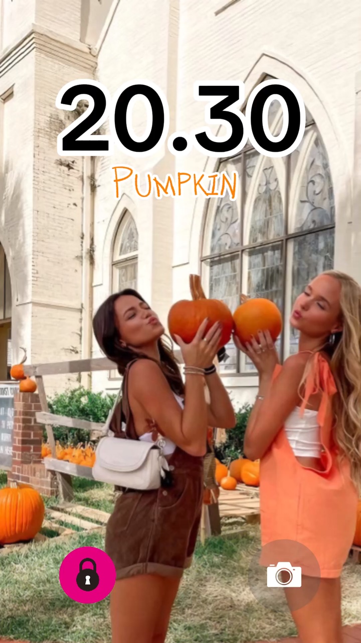Calabaza de Halloween (5
