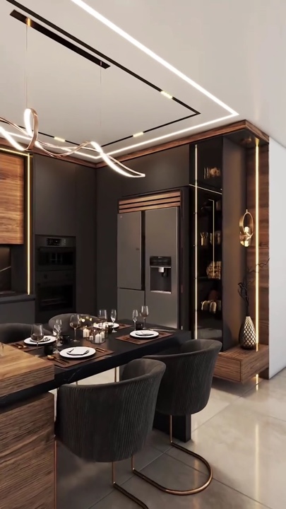Kitchen Set