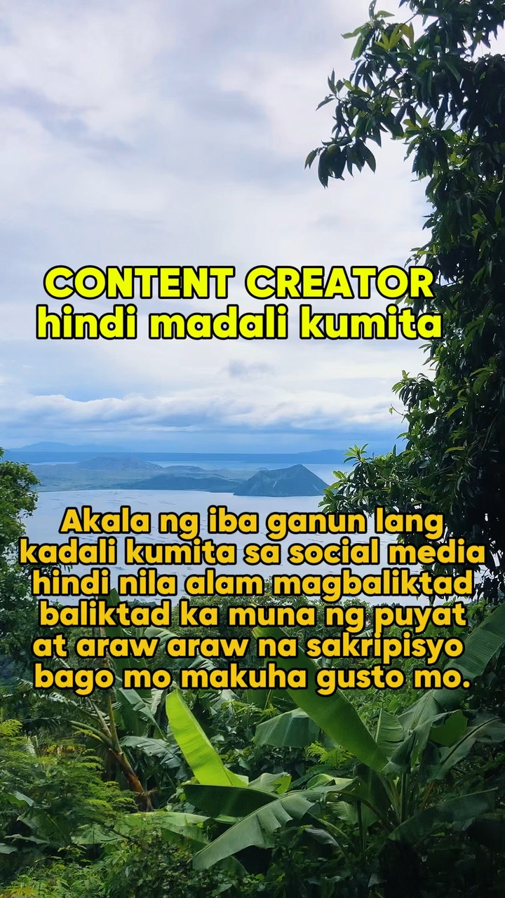 Buhay creator