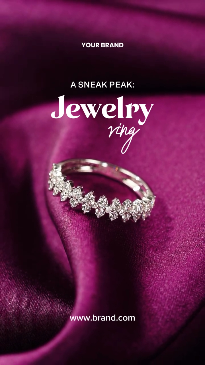 Jewelry Ring