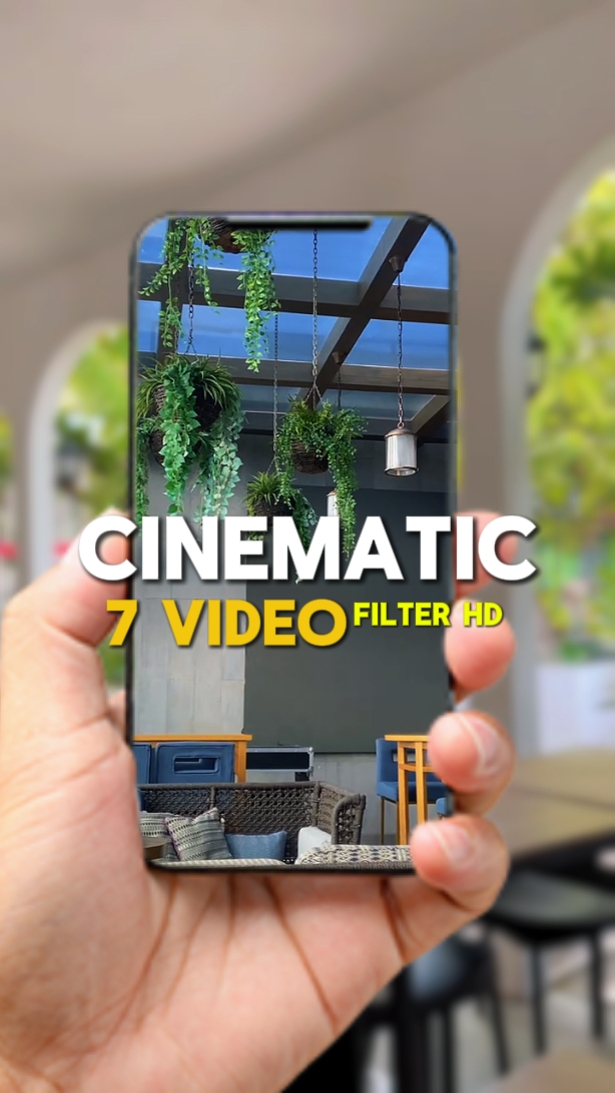 CINÉMATIQUE 7 VIDÉO