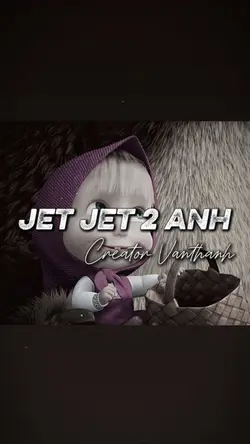 JET JET JET