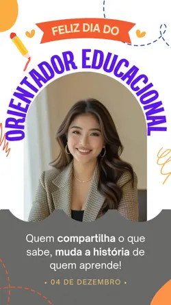 Orientador Educar 