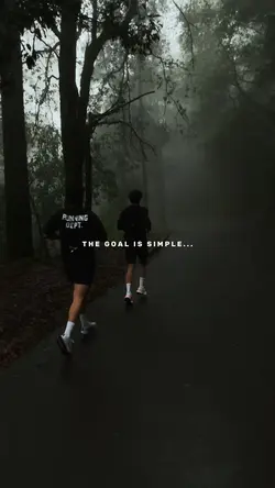 Sunday miles