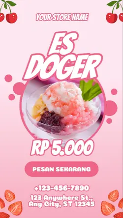 ES DOGER